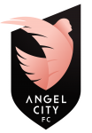 Escudo do Angel City (F)