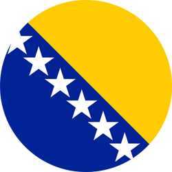 Bósnia e Herzegovina