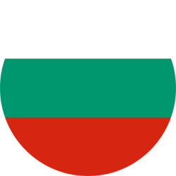 Escudo do Bulgária