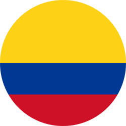Escudo do Colômbia