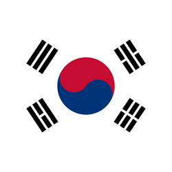 Coreia do Sul