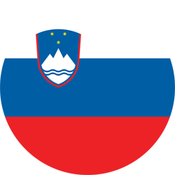 Escudo do Eslovênia
